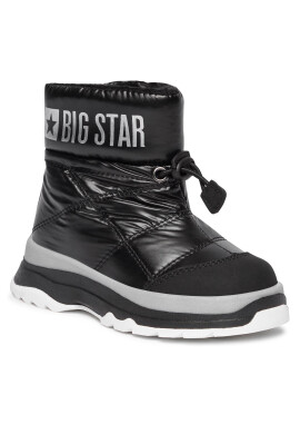 BIG STAR Апрески MM374195 Черен - Pepit.bg