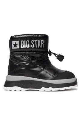 BIG STAR Апрески MM374195 Черен - Pepit.bg