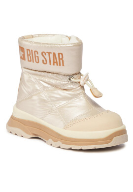 BIG STAR Апрески MM374197 Бежов - Pepit.bg