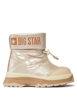 BIG STAR Апрески MM374197 Бежов - Pepit.bg