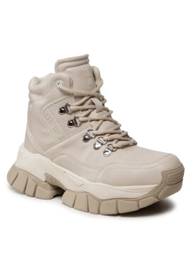 Big Star Shoes Боти II274331 Бежов - Pepit.bg