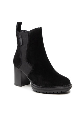 Big Star Shoes Боти II274435 Черен - Pepit.bg