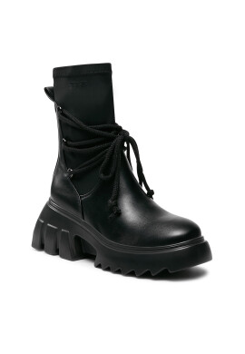 BIG STAR Боти MM274590 Черен - Pepit.bg