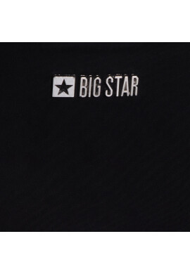 BIG STAR Чанта за кръст GG574149 Черен - Pepit.bg