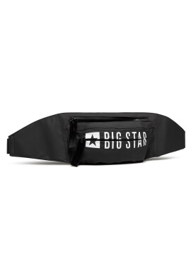 Big Star Shoes Чанта за кръст HH574093 Черен - Pepit.bg