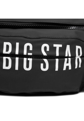 Big Star Shoes Чанта за кръст HH574093 Черен - Pepit.bg