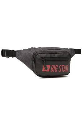 Big Star Shoes Чанта за кръст HH574265 Сив - Pepit.bg