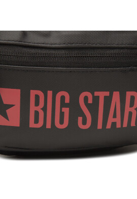 Big Star Shoes Чанта за кръст HH574265 Сив - Pepit.bg