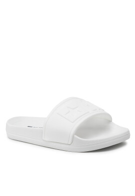 Big Star Shoes Чехли DD374154 Бял - Pepit.bg