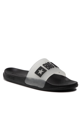 Big Star Shoes Чехли FF274A700 Черен - Pepit.bg