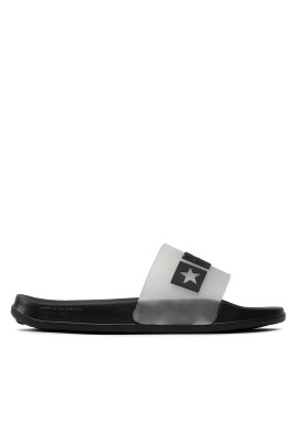 Big Star Shoes Чехли FF274A700 Черен - Pepit.bg