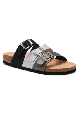 Big Star Shoes Чехли HH274588 Цветен - Pepit.bg