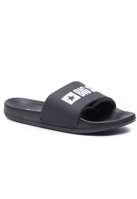 Big Star Shoes Чехли HH274A005 Черен - Pepit.bg
