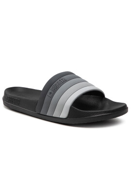 Big Star Shoes Чехли HH274A012 Черен - Pepit.bg