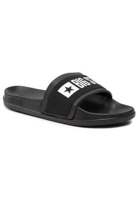 Big Star Shoes Чехли HH274A013 Черен - Pepit.bg