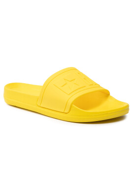 Big Star Shoes Чехли HH274A040 Жълт - Pepit.bg