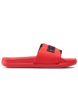 Big Star Shoes Чехли HH374502 Червен - Pepit.bg