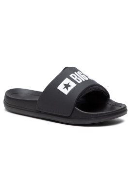 Big Star Shoes Чехли HH374504 Черен - Pepit.bg