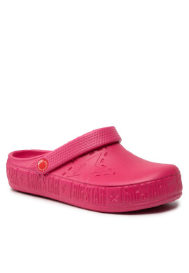 Big Star Shoes Чехли II275007 Розов - Pepit.bg