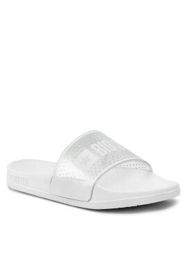 Big Star Shoes Чехли JJ274642 Бял - Pepit.bg