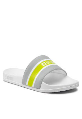 Big Star Shoes Чехли JJ274647 Сив - Pepit.bg