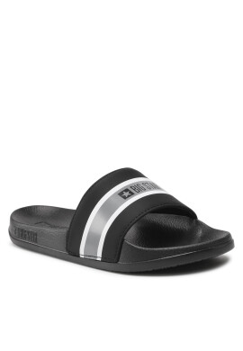 Big Star Shoes Чехли JJ274648 Черен - Pepit.bg