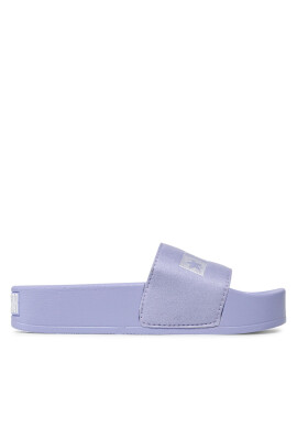 Big Star Shoes Чехли JJ274A265 Виолетов - Pepit.bg