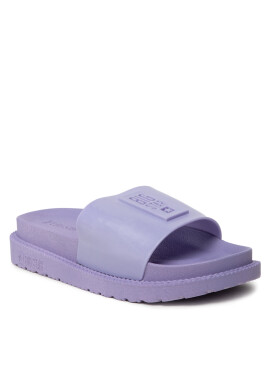Big Star Shoes Чехли JJ274A304 Виолетов - Pepit.bg