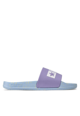 Big Star Shoes Чехли JJ274A525 Виолетов - Pepit.bg