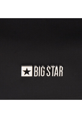 Big Star Shoes Дамска чанта HH574228 Черен - Pepit.bg