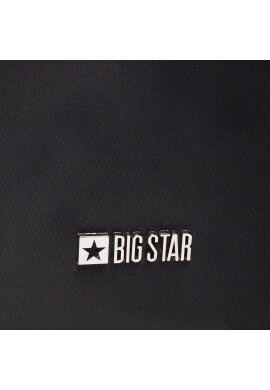 Big Star Shoes Дамска чанта HH574229 Черен - Pepit.bg