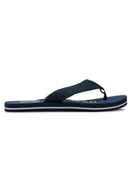 Big Star Shoes Джапанки HH174812 Тъмносин - Pepit.bg