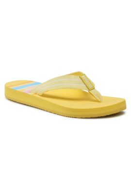 Big Star Shoes Джапанки HH274A055 Жълт - Pepit.bg