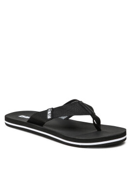 Big Star Shoes Джапанки JJ174519 Черен - Pepit.bg
