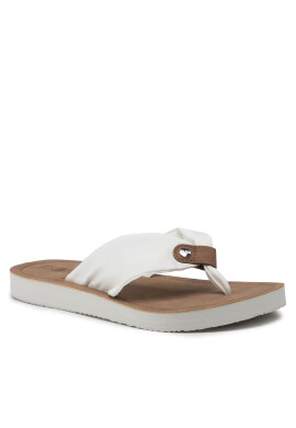 Big Star Shoes Джапанки JJ274A347 Бял - Pepit.bg
