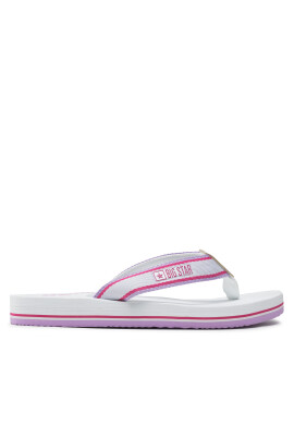 Big Star Shoes Джапанки JJ274A378 Бял - Pepit.bg