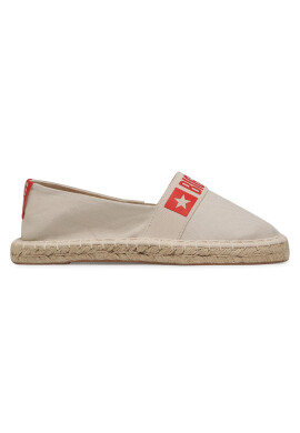 Big Star Shoes Еспадрили HH274474 Бежов - Pepit.bg