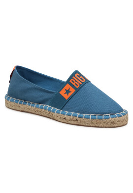 Big Star Shoes Еспадрили HH274475 Син - Pepit.bg
