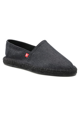 Big Star Shoes Еспадрили HH274492 Черен - Pepit.bg