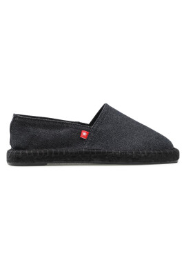 Big Star Shoes Еспадрили HH274492 Черен - Pepit.bg