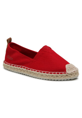 Big Star Shoes Еспадрили HH274494 Червен - Pepit.bg