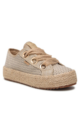 Big Star Shoes Еспадрили JJ274392 Бежов - Pepit.bg