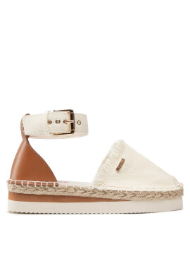 Big Star Shoes Еспадрили JJ274886 Бежов - Pepit.bg