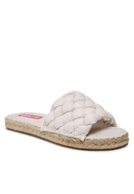 Big Star Shoes Еспадрили JJ274922 Бежов - Pepit.bg