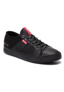 Big Star Shoes Гуменки EE174129 Черен - Pepit.bg