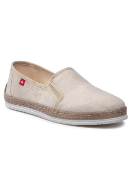 Big Star Shoes Гуменки HH176001 Бежов - Pepit.bg