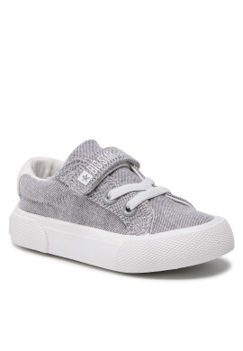 Big Star Shoes Гуменки JJ374107 Сив - Pepit.bg