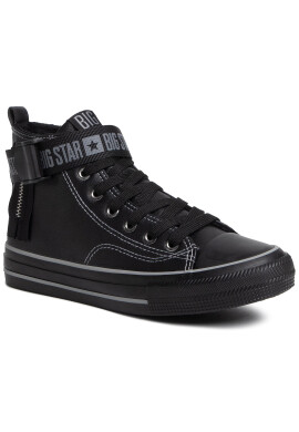 Big Star Shoes Кецове GG274026 Черен - Pepit.bg