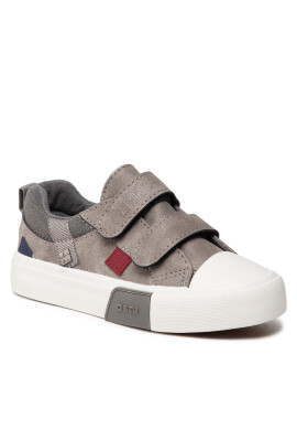 Big Star Shoes Кецове II374018 Сив - Pepit.bg