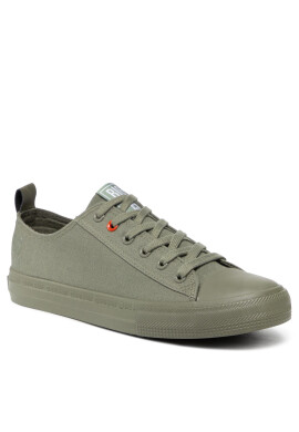 Big Star Shoes Кецове JJ174004 Зелен - Pepit.bg